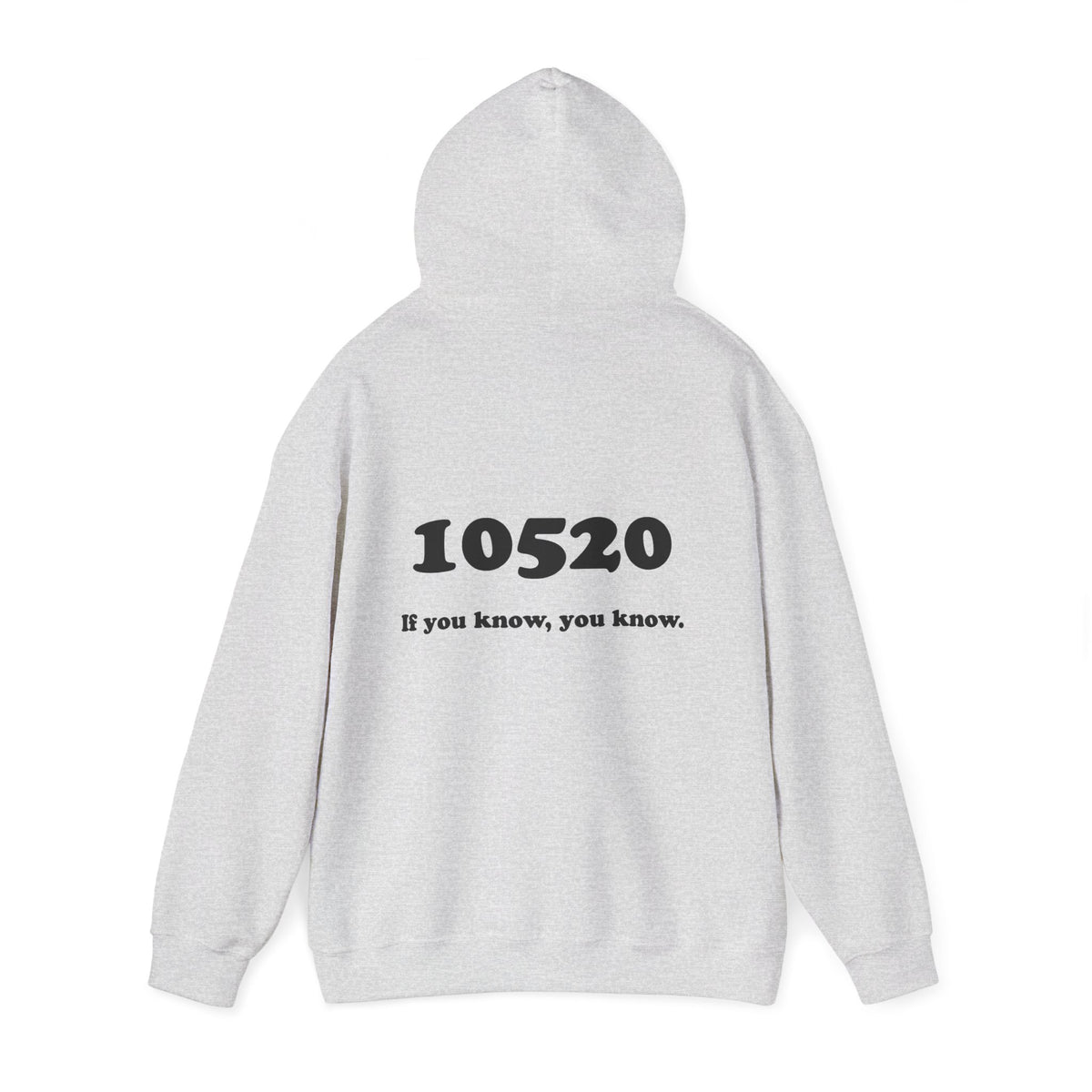 80's Dummy Light postcard / 10520 if you know pullover unisex hoodie