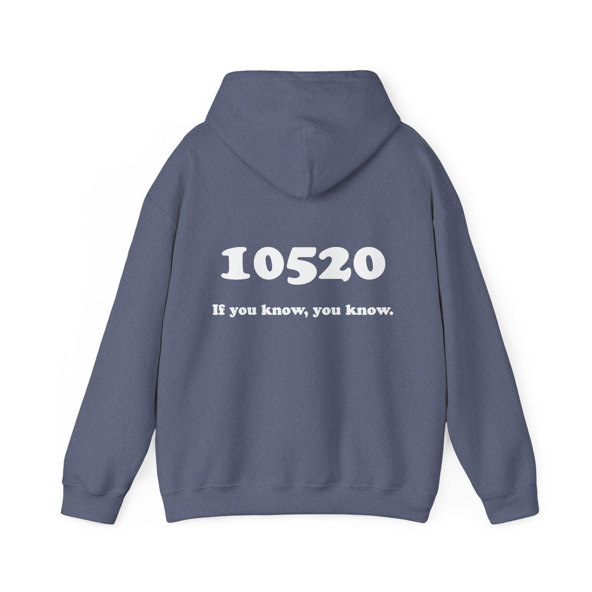 80's Dummy Light postcard / 10520 if you know pullover unisex hoodie
