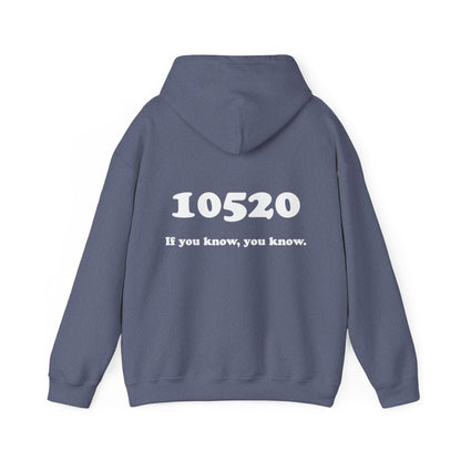 80's Dummy Light postcard / 10520 if you know pullover unisex hoodie