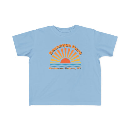 Senasqua Park Toddler Tee