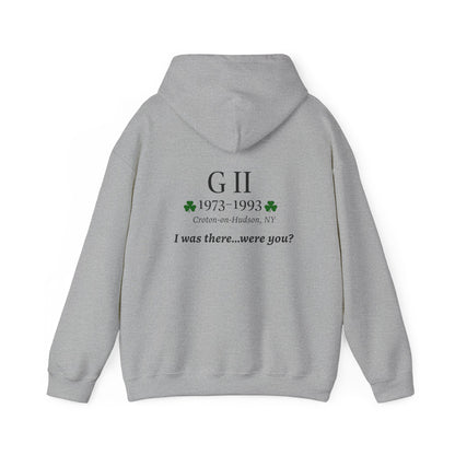 GALLAGHER'S II Unisex Hoodie