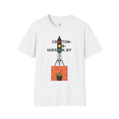 Dummy Light / Croton Unisex tee