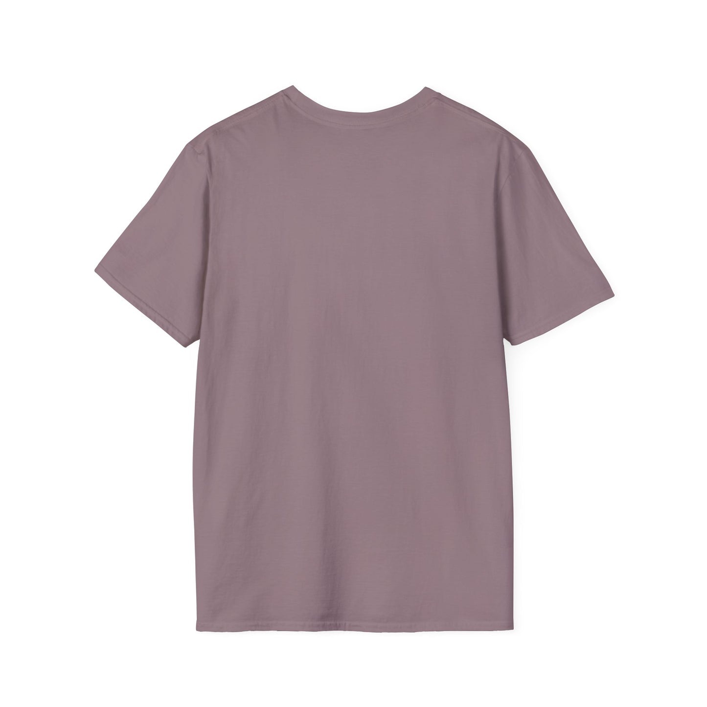 DUMMY LIGHT Pride Croton unisex tee