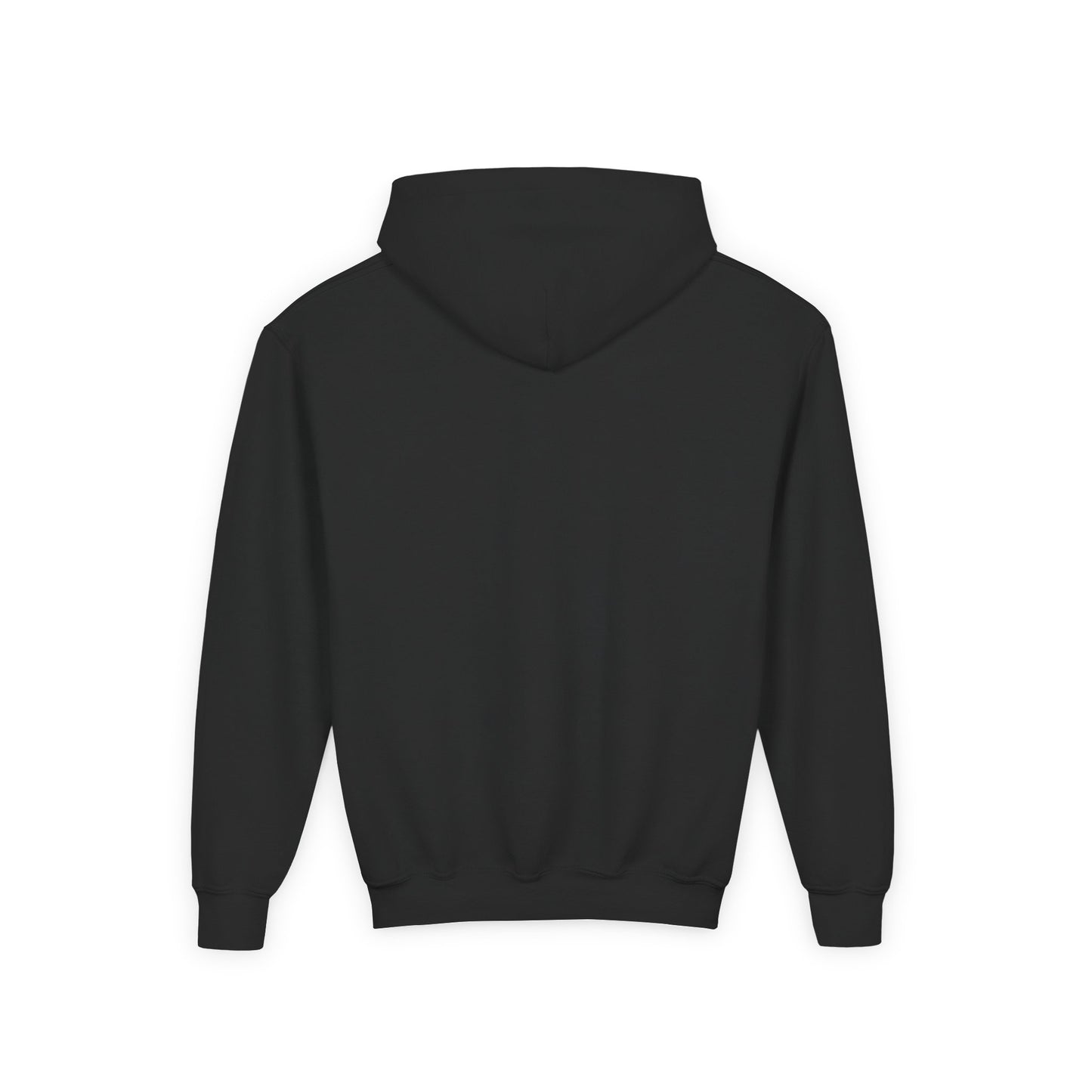 Croton Tiger Kids Hooded Sweatshirt
