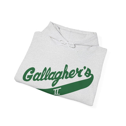 GALLAGHER'S II Unisex Hoodie