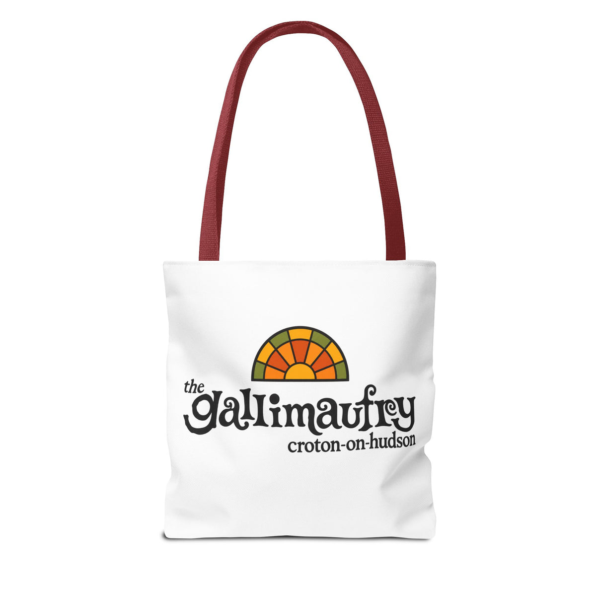 The Gallimaufry Croton Tote
