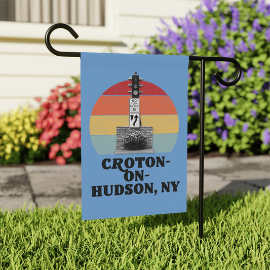 Dummy Light / Croton Garden & House Banner