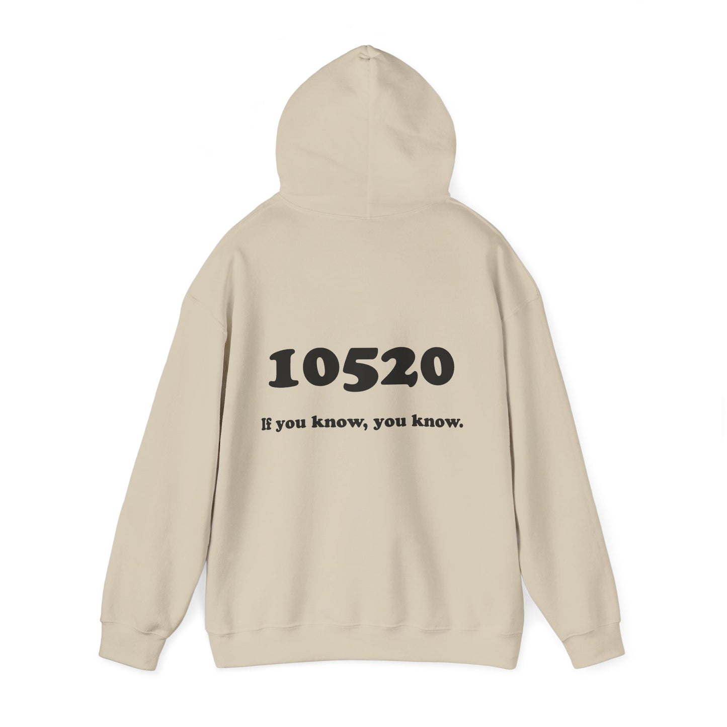 80's Dummy Light postcard / 10520 if you know pullover unisex hoodie