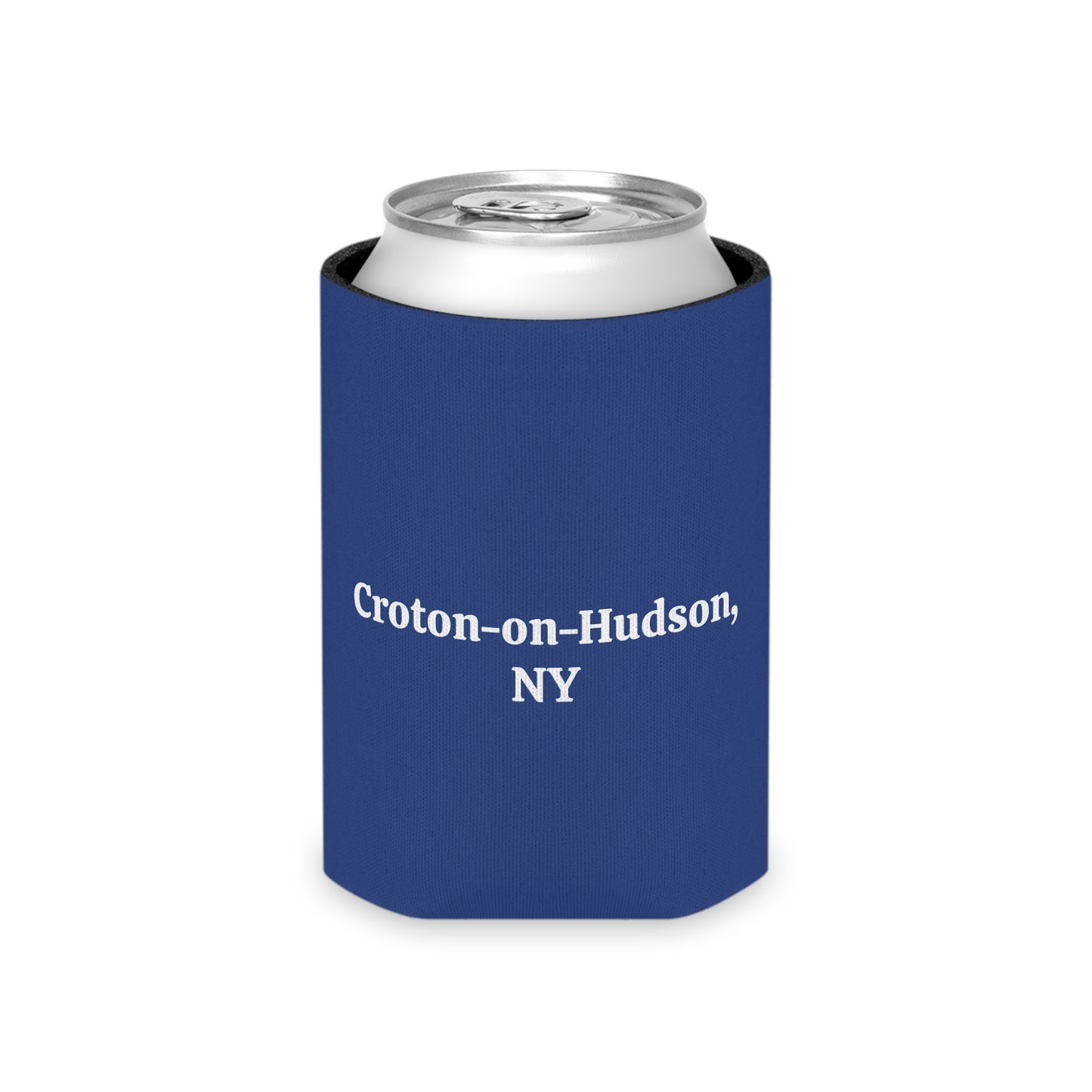 Time for a DAM beer slim can and regular koozie