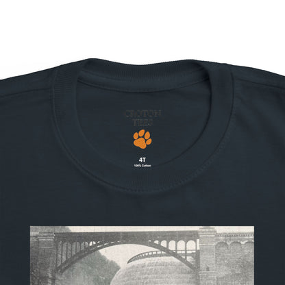 DAMN / Kendrik toddler / teen tee