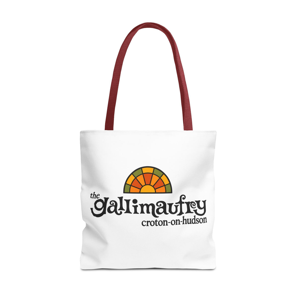 The Gallimaufry Croton Tote