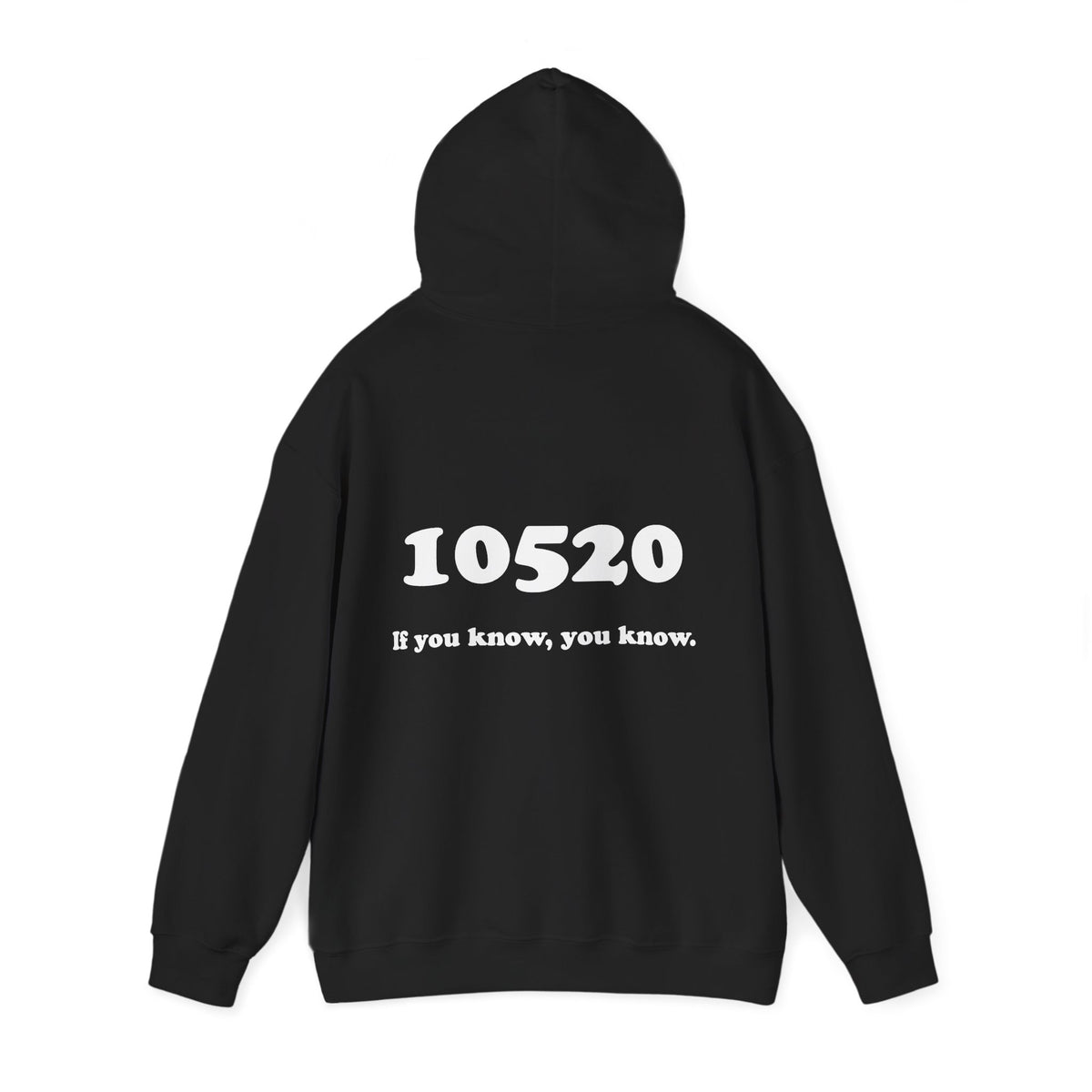 80's Dummy Light postcard / 10520 if you know pullover unisex hoodie