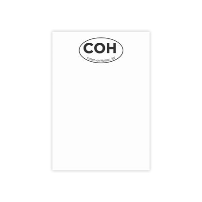 COH Post-it® Note Pads