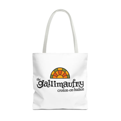 The Gallimaufry Croton Tote