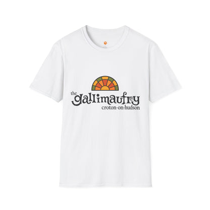 The Gallimaufry Croton Tee