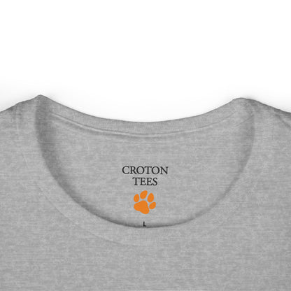 Silver Lake Croton-on-Hudson Tee - Women's Soft semi-fitted tee