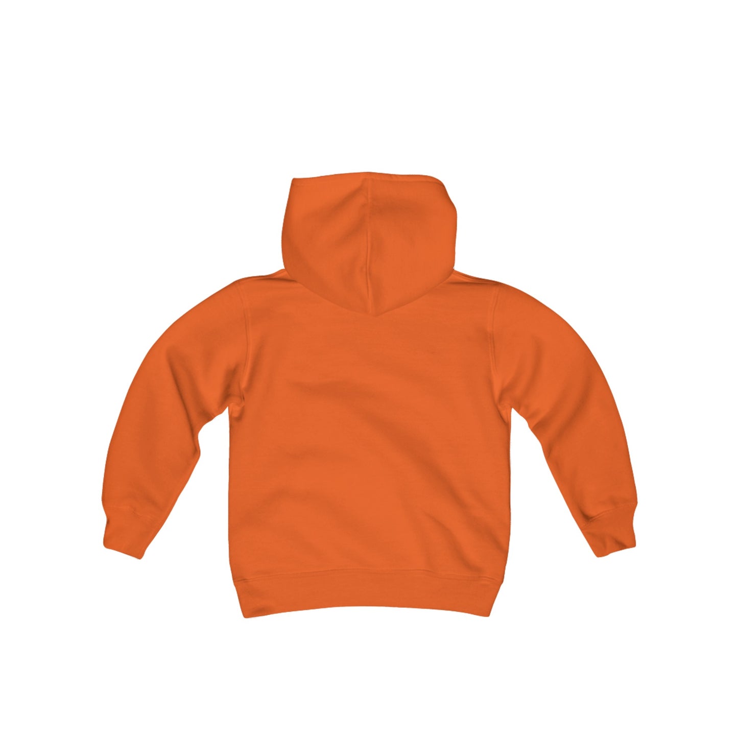 Croton Dummy Light / Tiger kids Hooded Sweatshirt