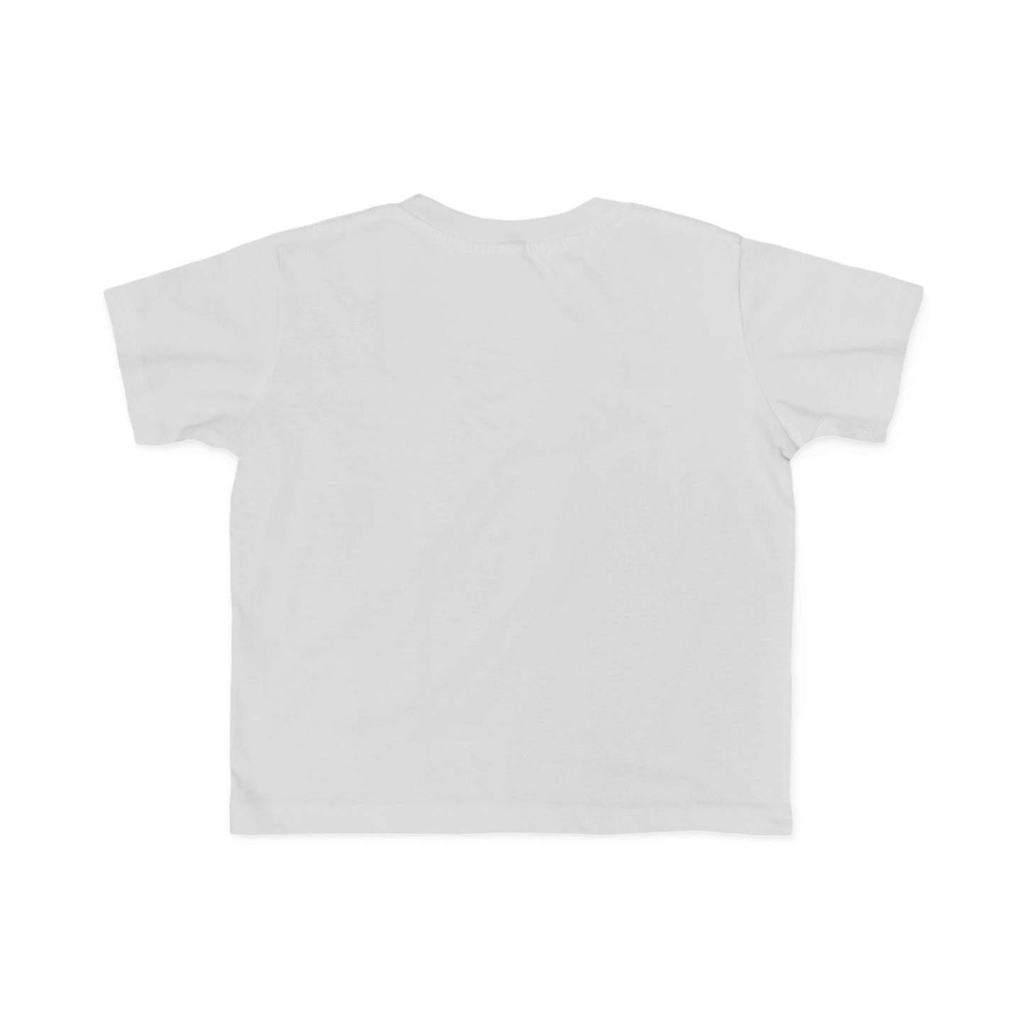 DUMMY LIGHT Pride Croton toddler tee