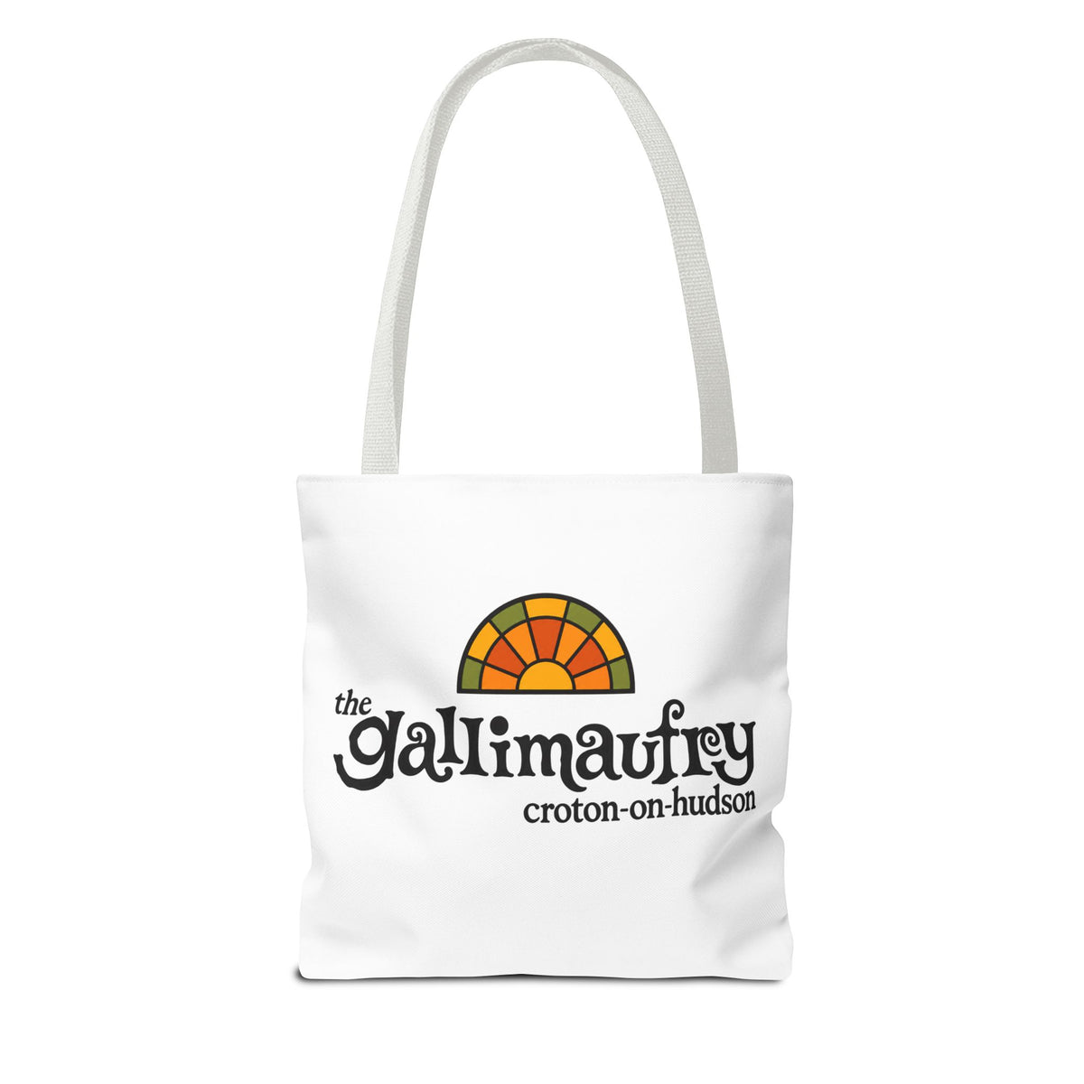 The Gallimaufry Croton Tote