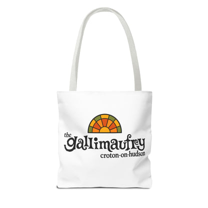The Gallimaufry Croton Tote