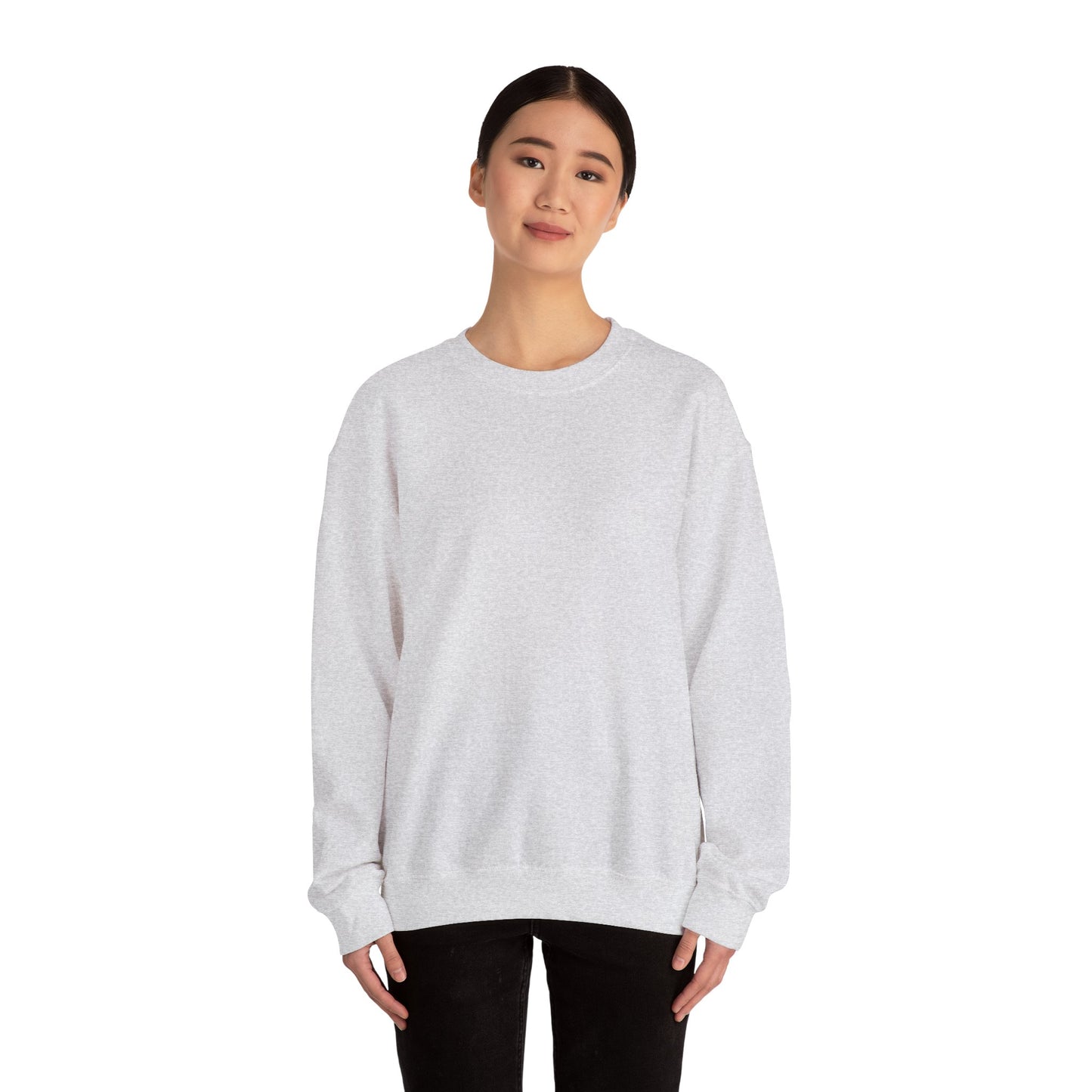 PARTY SPOTS Crewneck Sweatshirt (Unisex)