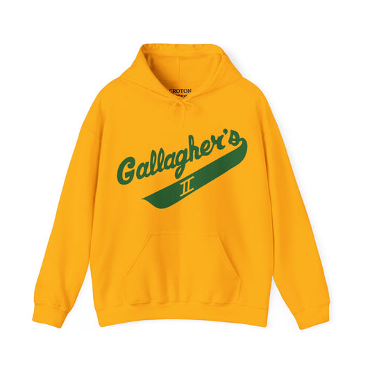 GALLAGHER'S II Unisex Hoodie