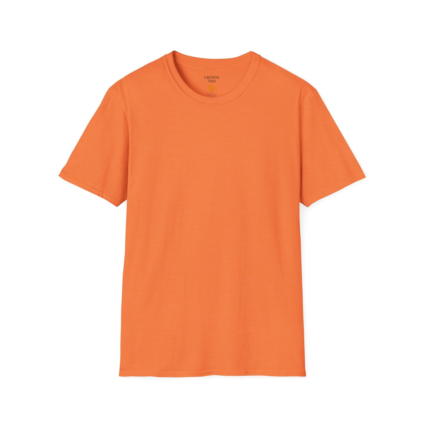 Unisex Croton PARTY SPOTS Tee