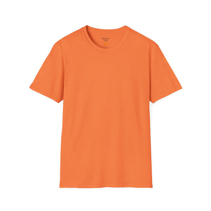 Unisex Croton PARTY SPOTS Tee