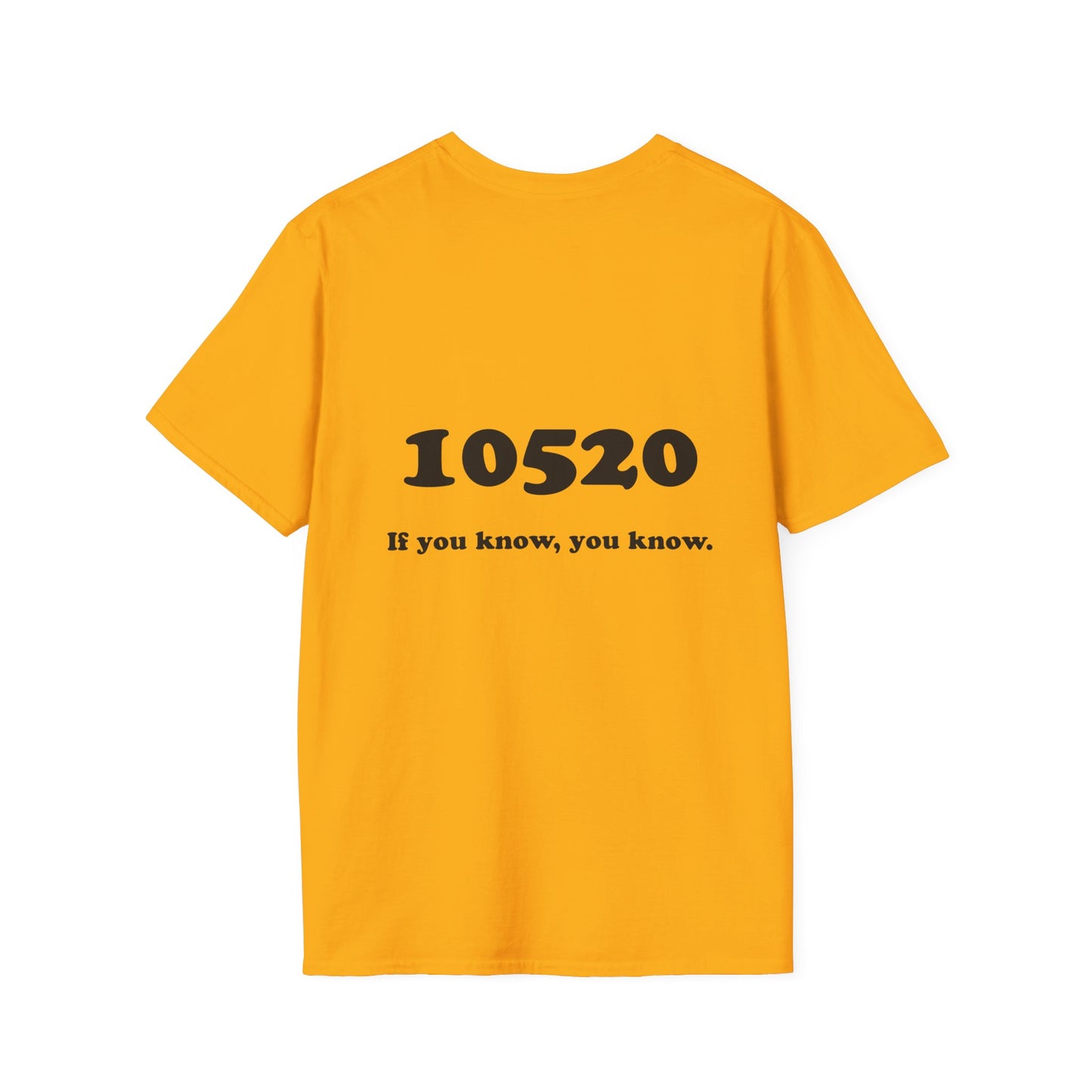 Copy of Starlight Drive-In unisex tee!