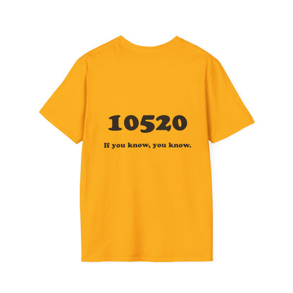 Copy of Starlight Drive-In unisex tee!