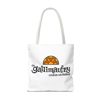 The Gallimaufry Croton Tote