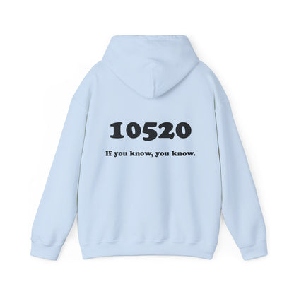 80's Dummy Light postcard / 10520 if you know pullover unisex hoodie