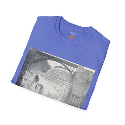 Bestseller - Men's DAM RIGHT Tee