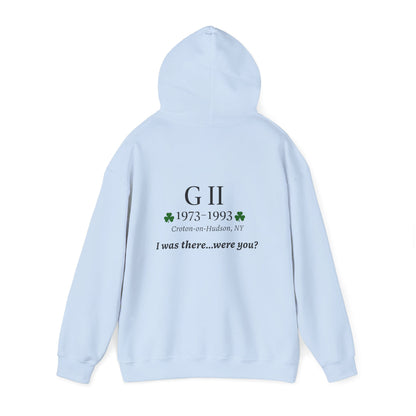 GALLAGHER'S II Unisex Hoodie