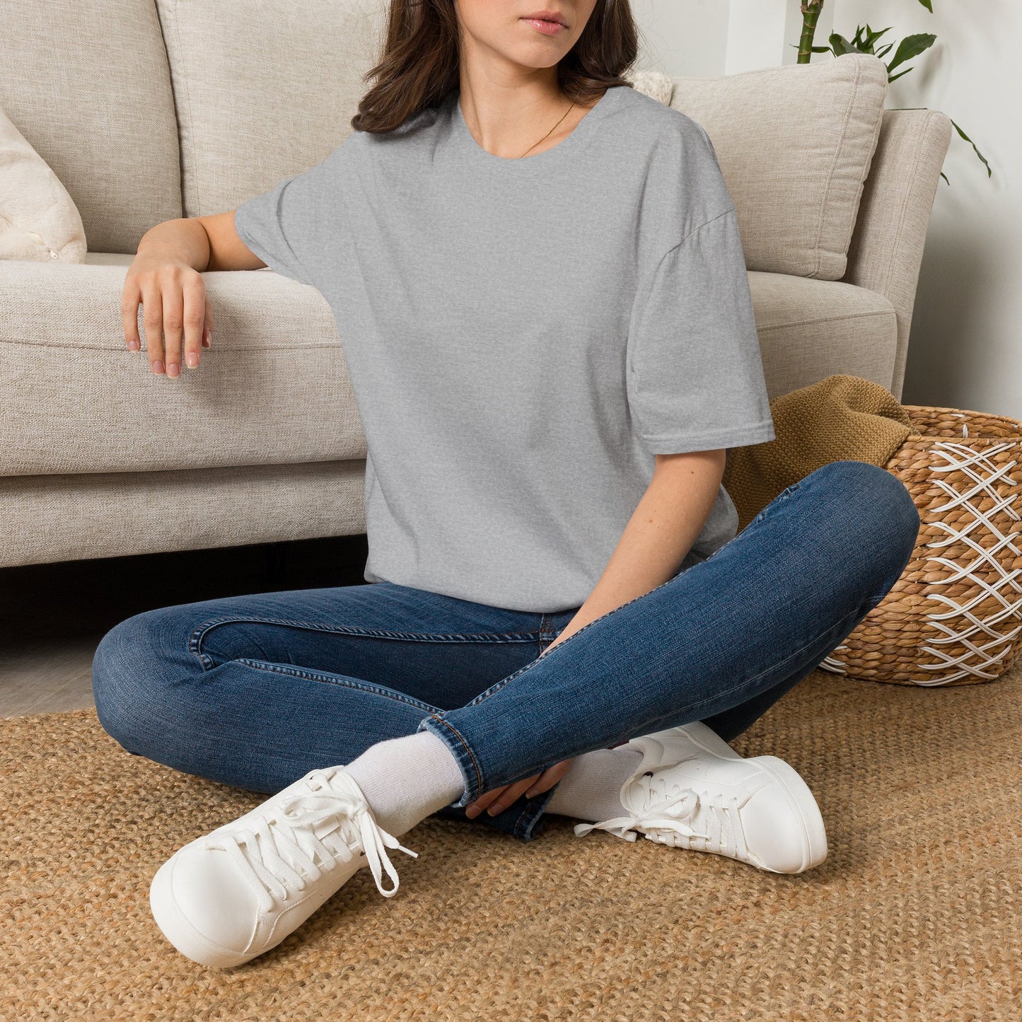 Unisex Croton PARTY SPOTS Tee