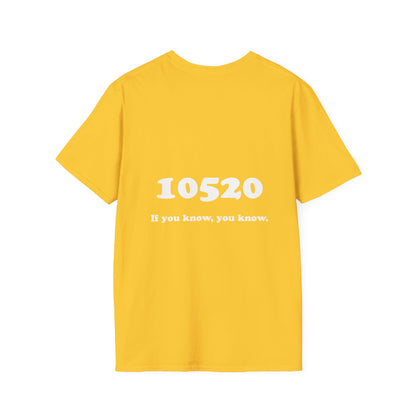 Copy of Starlight Drive-In unisex tee!