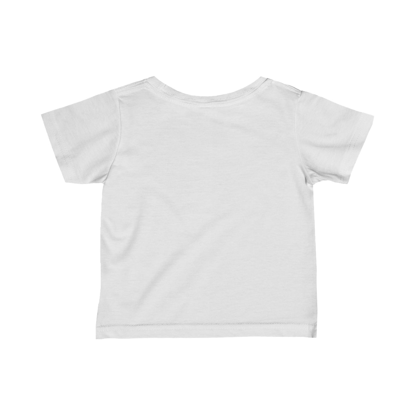 Dummy Light photo / Sunset infant tee