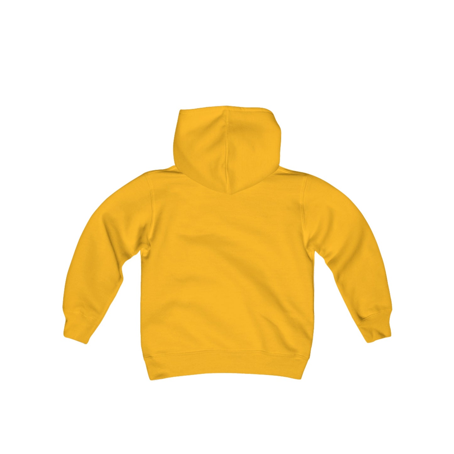 Dummy Light / Pride kids Hooded Sweatshirt