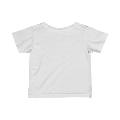 Dummy Light infant tee