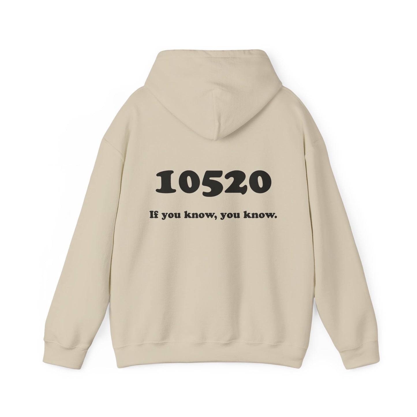 80's Dummy Light postcard / 10520 if you know pullover unisex hoodie