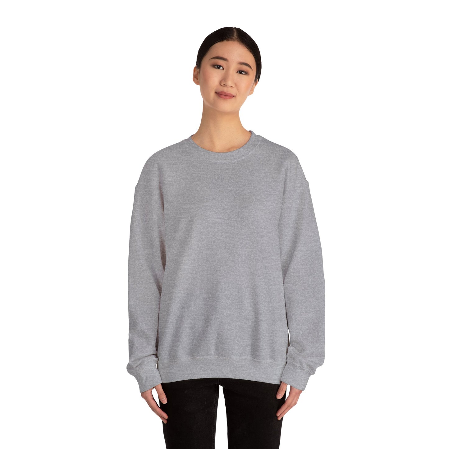 PARTY SPOTS Crewneck Sweatshirt (Unisex)