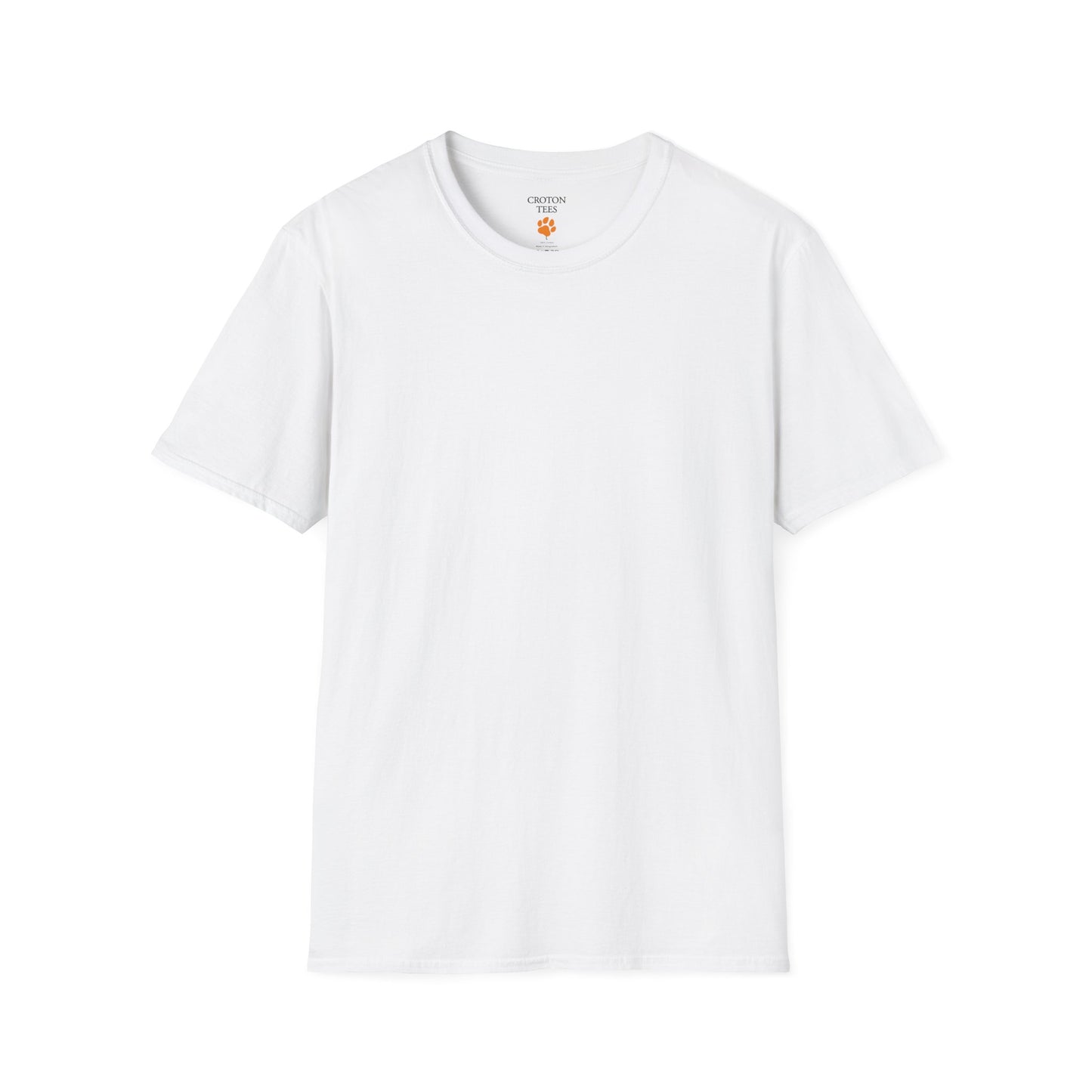 Unisex Croton PARTY SPOTS Tee
