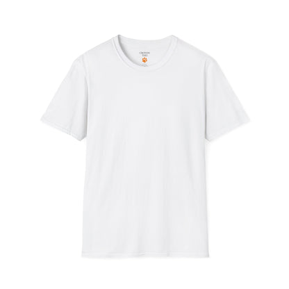 Unisex Croton PARTY SPOTS Tee