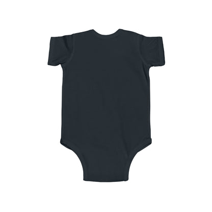 Croton Dummy Light Vintage onesie