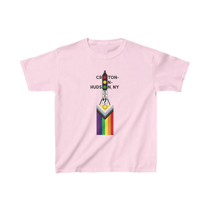 Pride DUMMY LIGHT Croton Kids Tee