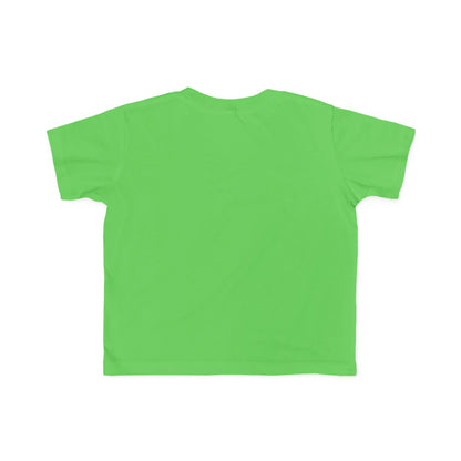 DUMMY LIGHT Croton toddler tee