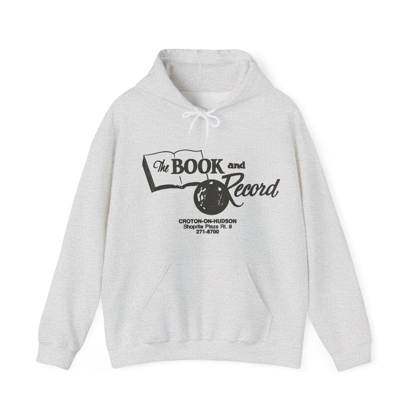 Copy of Croton "Caldor" Hoodie
