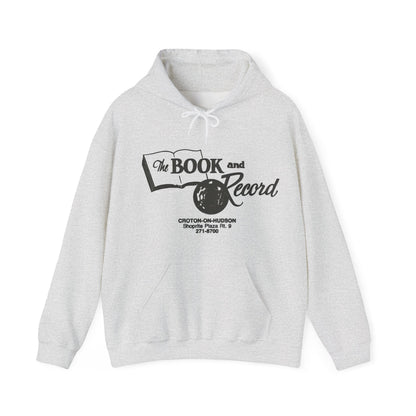 Copy of Croton "Caldor" Hoodie