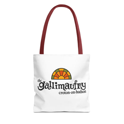 The Gallimaufry Croton Tote