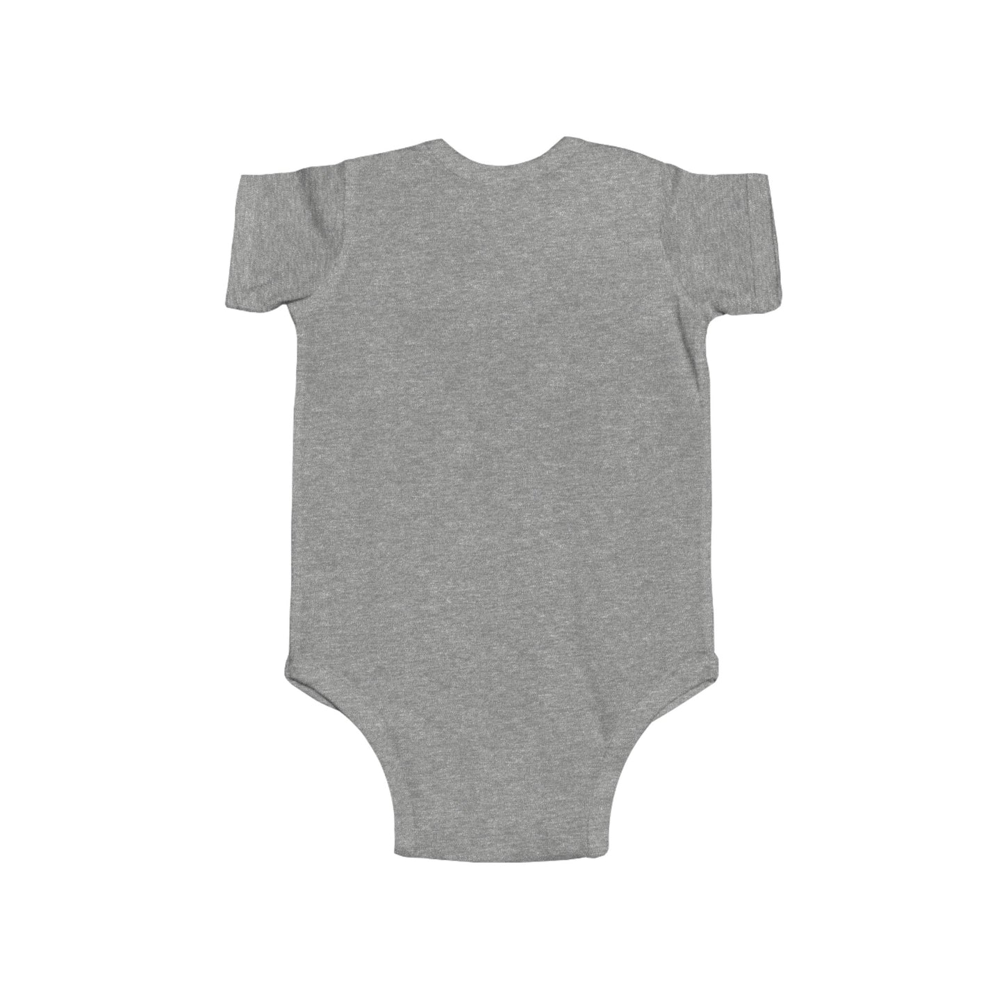 Croton Dummy Light Vintage onesie